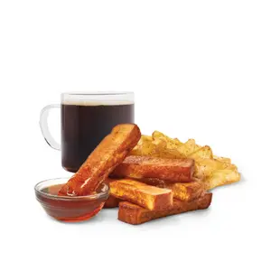 Homestyle French Toast Sticks, 6 PC Combo