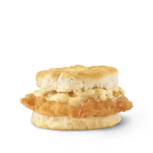 Honey Butter Chicken Biscuit