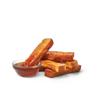 6 Piece French Toast Sticks