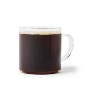 Regular Hot Coffee