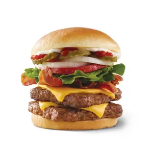 Big Bacon Classic® Double

