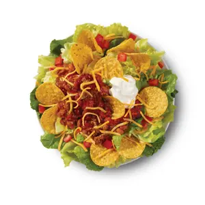 Taco Salad

