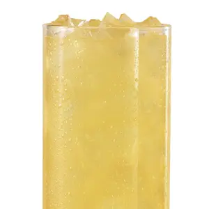 Pineapple Mango Lemonade

