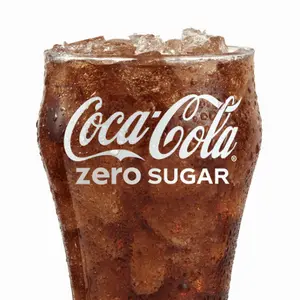 Coca-Cola® Zero Sugar

