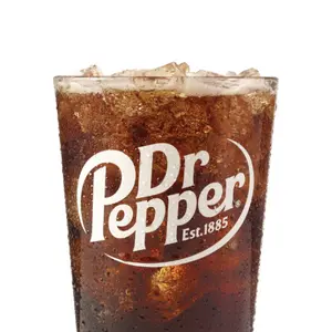 Dr Pepper®

