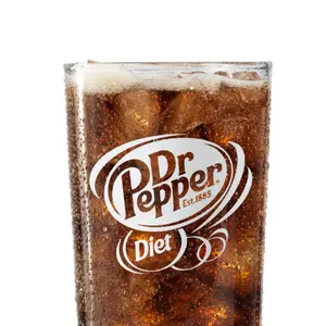 Diet Dr Pepper®

