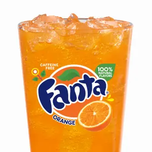 Fanta® Orange

