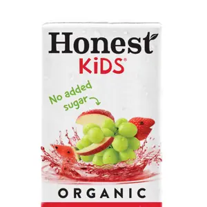 Honest Kids® Fruit Punch

