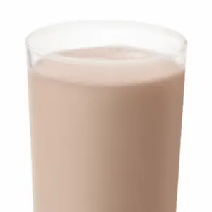 Chocolate Milk

