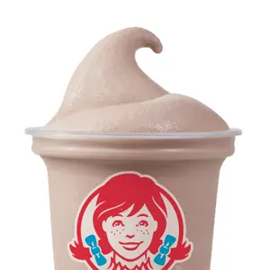 Classic Chocolate Frosty