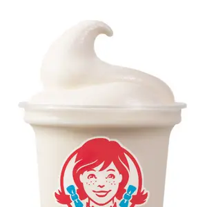 Vanilla Frosty®