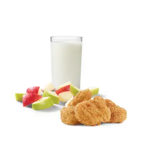 Kids’ 4PC Nuggets

