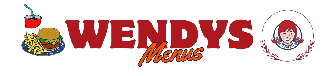 Wendys-Menus-Logo