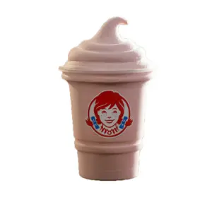 Peppermint Frosty®